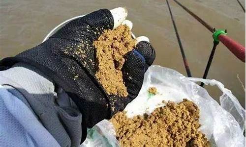 河里釣魚(yú)用什么餌料好點(diǎn)(河里釣魚(yú)用什么餌料好點(diǎn)呢)(pic1)