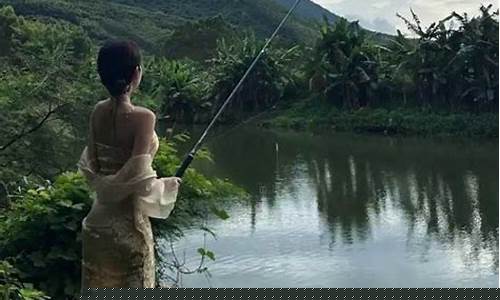 春天大河里釣魚技巧(春天大河里釣魚技巧視頻)(pic1)