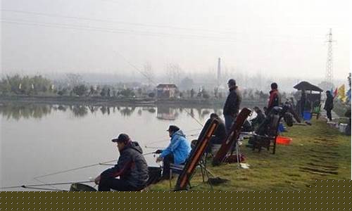 初春北方水庫釣魚技巧(初春北方水庫釣魚技巧和方法)(pic1)