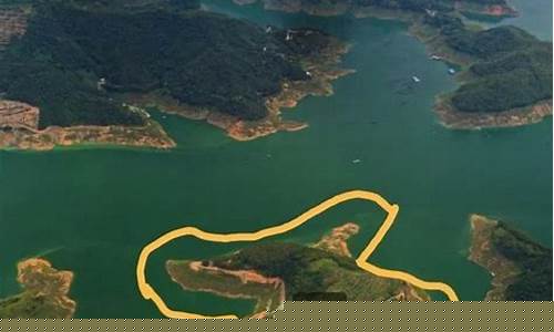 2025萬峰湖釣魚視頻(2025萬峰湖釣魚視頻大全)(pic1)