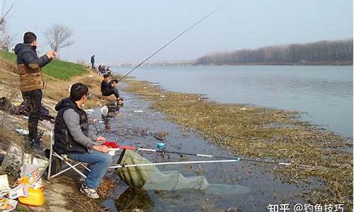 11月中旬釣魚技巧(11月中旬釣魚什么時間最好)(pic1)