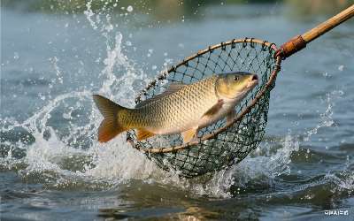 穿透王誘魚(yú)劑怎么用最好用的辦法是什么(穿透王魚(yú)餌怎么樣)(pic1)