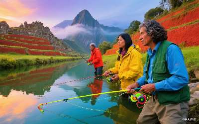 麝香钓鱼小药的零售价(麝香钓鱼小药的正确使用方法)(pic1)