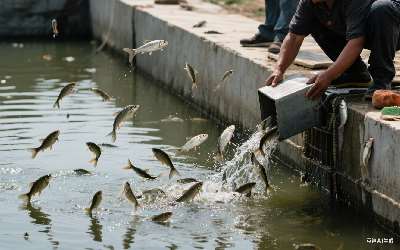 穿透王寒鲫如何搭配比较好最好(穿透王爆寒鲫怎么样)(pic1)