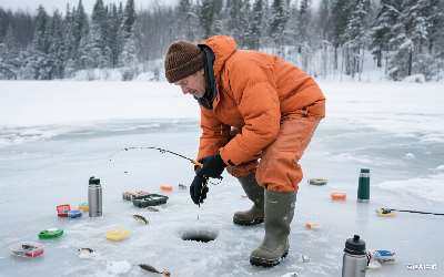 鲈鱼的路亚钓法图解(鲈鱼的路亚钓法图解大全)(pic1)