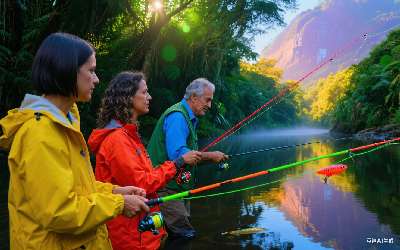 鲫鱼鲤鱼饵料可以混搭吗(鲫鱼饵料可以和鲤鱼饵料一起用吗)(pic1)