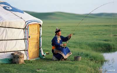 浓腥饵料钓嘎鱼(浓腥饵料钓嘎鱼怎么样)(pic1)