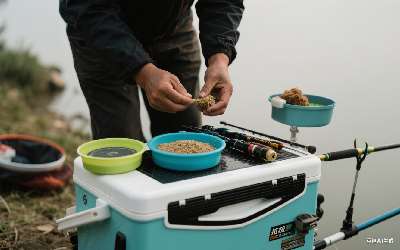 穿透王爆鲫鲤怎么搭配最好啊呢啊呀(穿透王爆上鲫怎么样)(pic1)