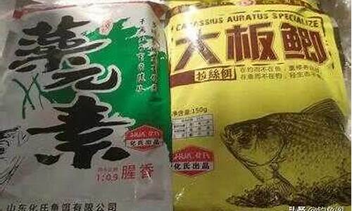 最好的魚(yú)餌配方大全 野釣鯽魚(yú)(秋季魚(yú)餌配方大全 野釣)