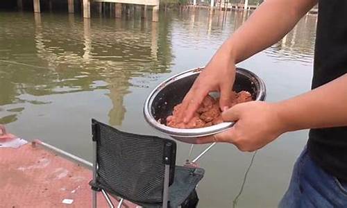 自制饵料配方野钓罗非鱼(如何自制罗非鱼饵)