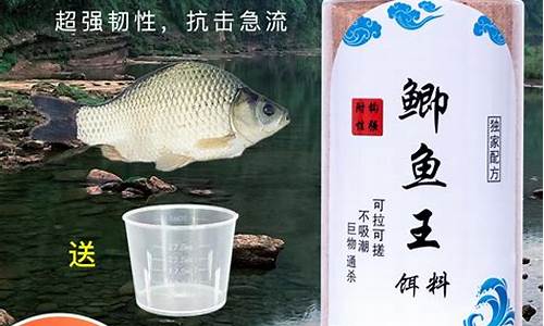 野釣大鯽魚餌料配方大全圖片(野釣大板鯽用什么餌料最佳)