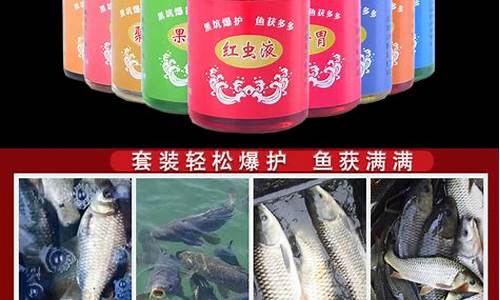 魚(yú)餌小藥配方表最新(魚(yú)餌小藥配方制作方法)