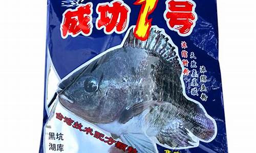 夏天釣魚餌料配方(夏天野釣餌料)