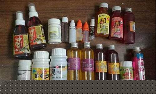 钓鱼小药老鼠药的用法用量(钓鱼小药老鼠药的用法用量是多少)(pic1)