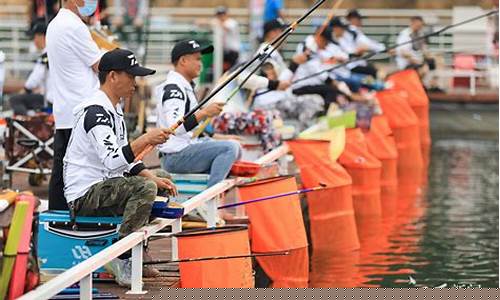 釣魚競(jìng)技比賽禁用餌料(釣魚比賽禁用的餌料