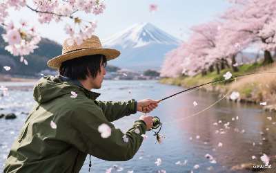 穿透王誘魚劑使用方法圖解視頻教程簡單(穿