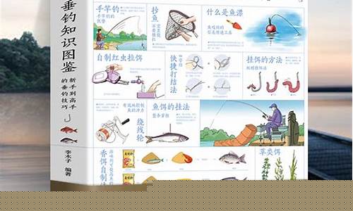 15分钟钓鱼技巧(15分钟钓鱼技巧视频)(pic1)
