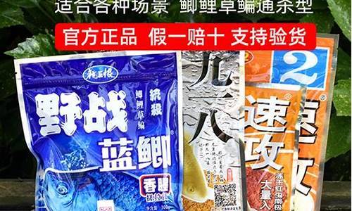 10月份钓鱼技巧饵料(10月份钓鱼技巧饵料有哪些)(pic1)