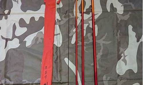 17尺烈火钓鱼视频(烈火钓鱼竿7.2米)(pic1)