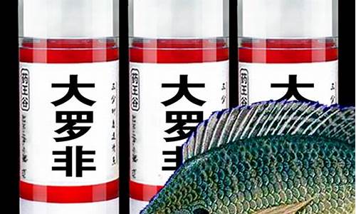 罗非钓鱼小药怎么开(罗非钓鱼小药怎么开饵视频)(pic1)