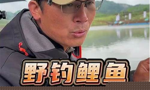 钓鱼视频野钓鲤鱼调料(钓鱼视频野钓鲤鱼调料怎么调)(pic1)