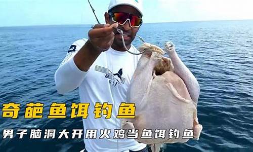 海上钓鱼视频 野钓(海上钓鱼视频野钓实战高清)(pic1)