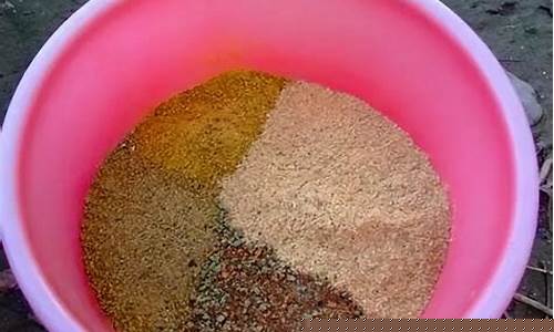 饵料快速参考公式(饵料快速参考公式是什么)(pic1)