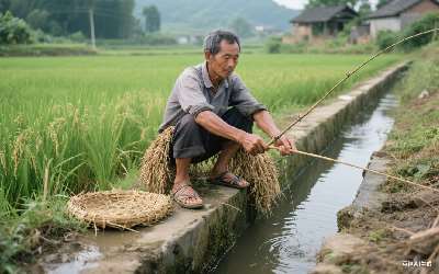 穿透王鲤聚小药是杂牌子吗为什么找不到呢啊(穿透王鲤透二号钓鲤鱼配方)(pic1)