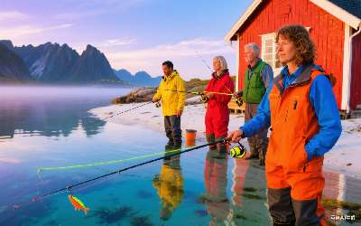 鲫鱼饵料味道大(鲫鱼饵料味道大怎么办)(pic1)