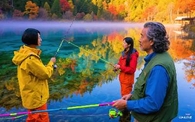 麝香能钓鲤鱼吗(麝香能钓鲤鱼吗视频)