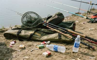 鲫鱼肉竿(鲫鱼鱼竿)