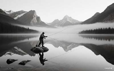 麝香钓鱼小药怎么使用(麝香钓鱼小药怎么使用的)